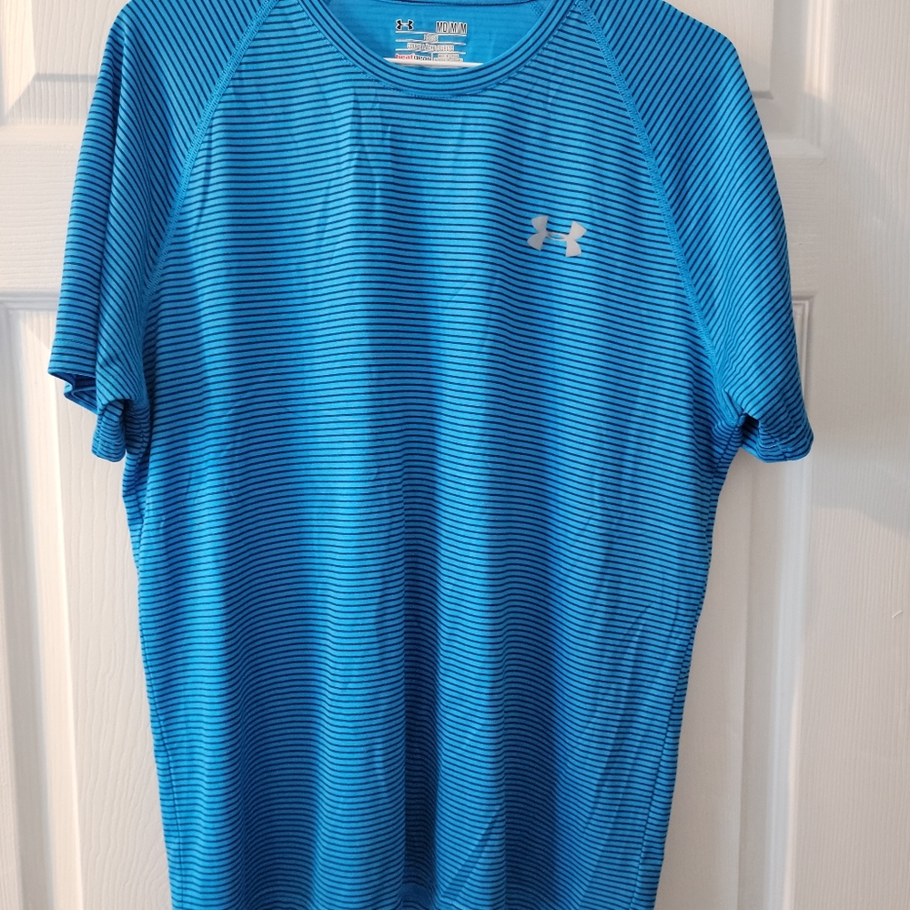 Underarmour Loose Fit Shirt